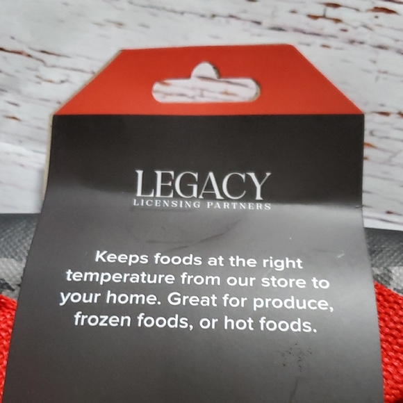 🆕️ Cute Disney Insulated Tote Bag (MICKEY OR PRINCESS) - Picture 5 of 11